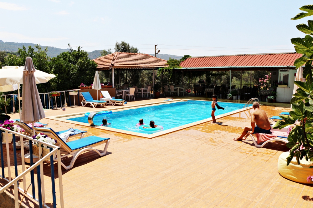 kaşta en iyi butik otel yorumları