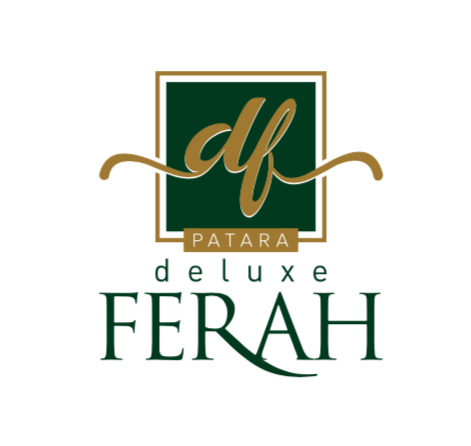 Patarada en iyi otel - ferah hotel patara