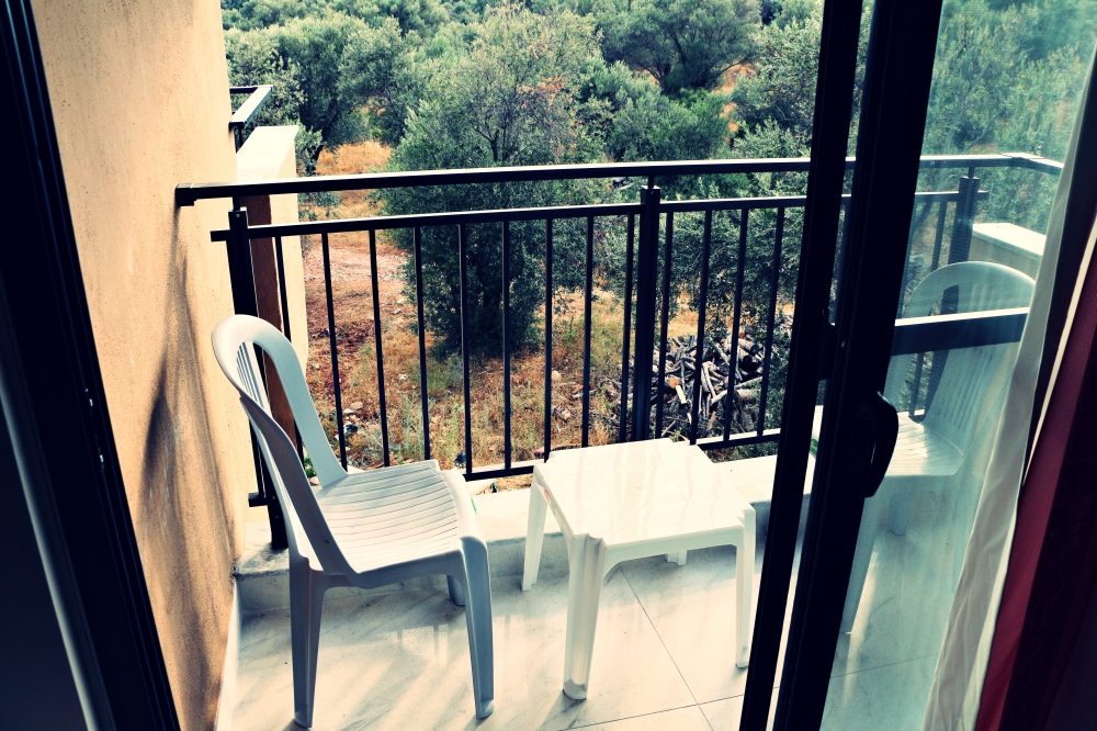DELUXE FERAH HOTEL PATARA