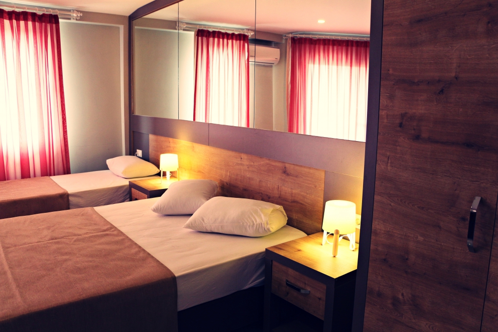 DELUXE FERAH HOTEL PATARA