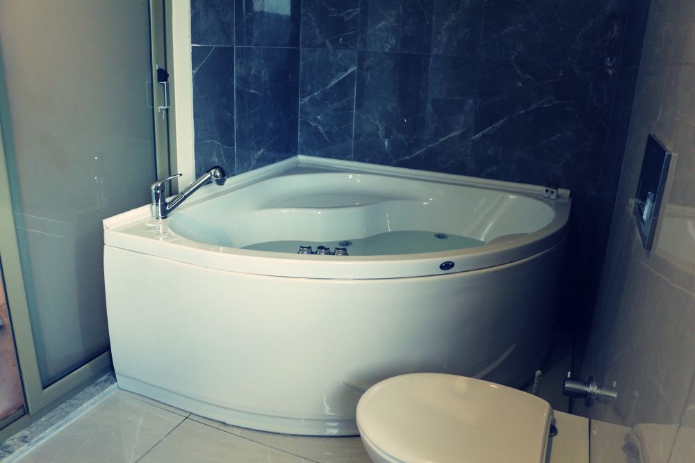 DELUXE FERAH HOTEL PATARA