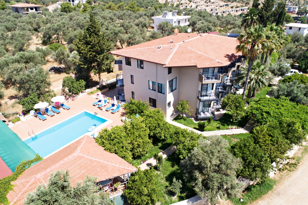 Ferah Hotel Patara